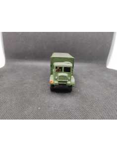ARMY WAGON - DINKY TOYS - N° 623 - 1/43 | Army Wagon - 623 | 2