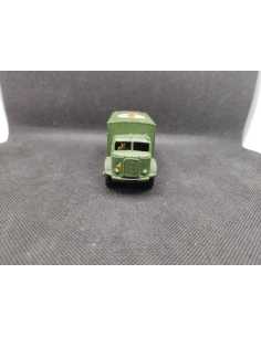MILITARY AMBULANCE - DINKY TOYS - N° 626 - 1/43 | Military Ambulance - 626 | 2
