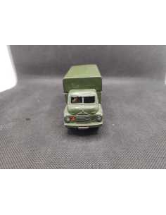 BEDFORD RL 3 TONNES ARMY WAGON - DINKY TOYS - N° 621 - 1/43 | Bedford RL 3 tonnes Army Wagon - 621 | 2
