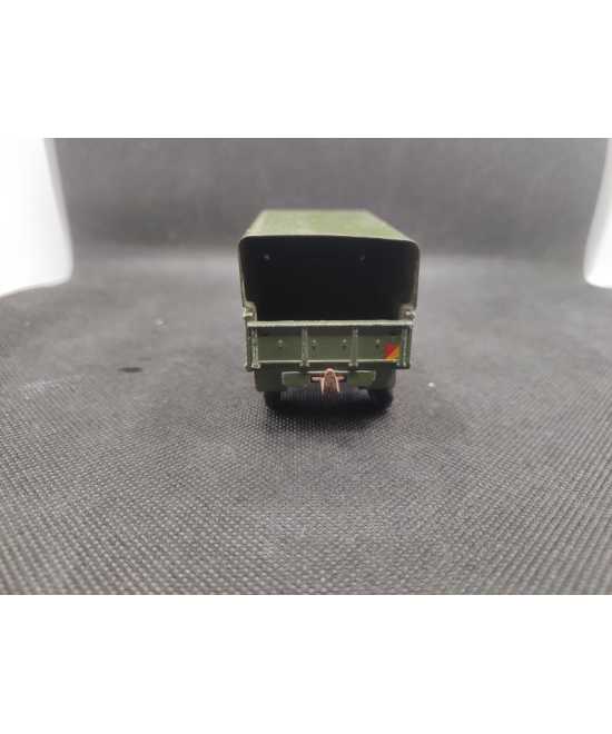 BEDFORD RL 3 TONNES ARMY WAGON - DINKY TOYS - N° 621 - 1/43 | Bedford RL 3 tonnes Army Wagon - 621 |
