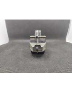 RICHIER GRUE ROUTIERE MILITAIRE - SOLIDO - N° 353 - 1/43 | Richier grue routière Militaire - 353 | 2