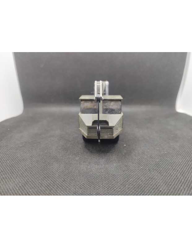 RICHIER GRUE ROUTIERE MILITAIRE - SOLIDO - N° 353 - 1/43 | Richier grue routière Militaire - 353 |