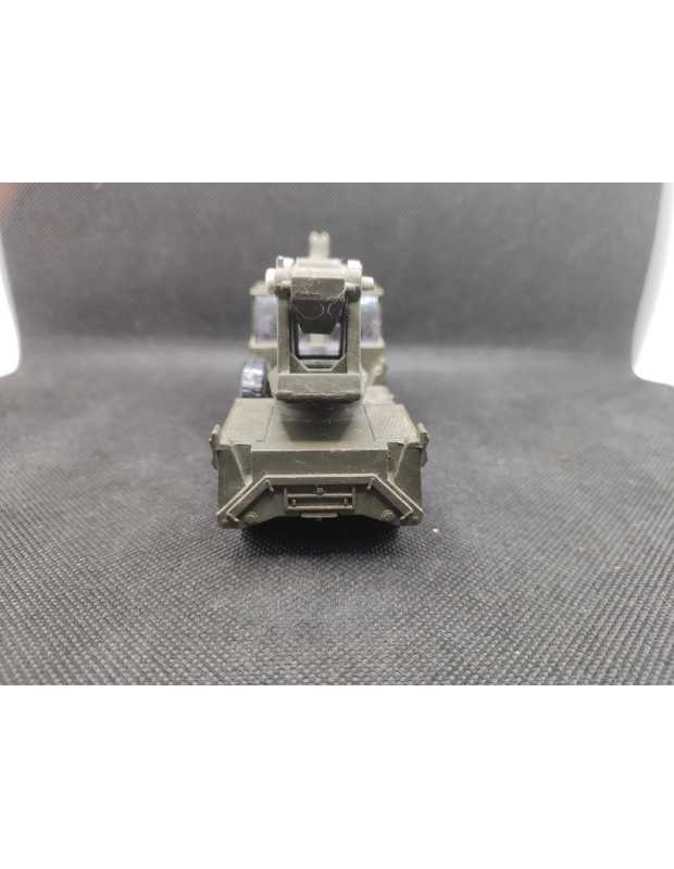 RICHIER GRUE ROUTIERE MILITAIRE - SOLIDO - N° 353 - 1/43 | Richier grue routière Militaire - 353 |