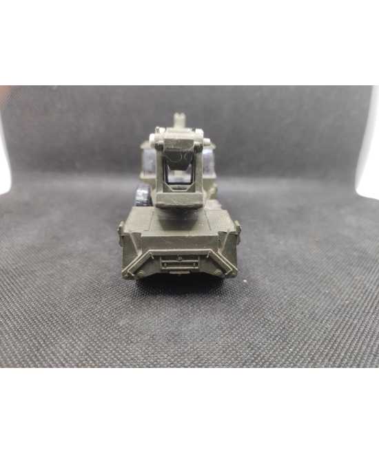 RICHIER GRUE ROUTIERE MILITAIRE - SOLIDO - N° 353 - 1/43 | Richier grue routière Militaire - 353 |