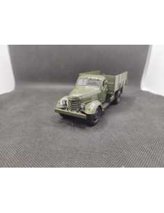 JIEFANG CA10B DE 1957 - CENTURY DRAGON - N° CA10B - 1/43 | Jienfang CA10B de 1957 |