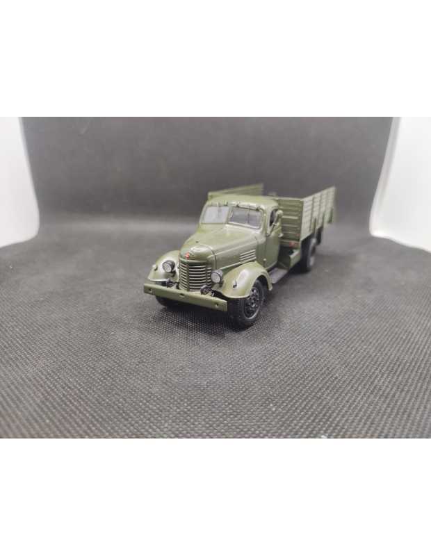 JIEFANG CA10B DE 1957 - CENTURY DRAGON - N° CA10B - 1/43 | Jienfang CA10B de 1957 |