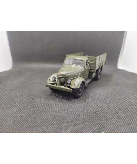 JIEFANG CA10B DE 1957 - CENTURY DRAGON - N° CA10B - 1/43 | Jienfang CA10B de 1957 |