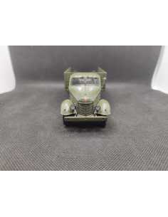 JIEFANG CA10B DE 1957 - CENTURY DRAGON - N° CA10B - 1/43 | Jienfang CA10B de 1957 | 2