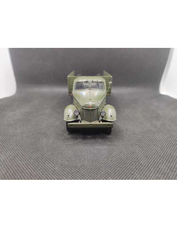 JIEFANG CA10B DE 1957 - CENTURY DRAGON - N° CA10B - 1/43 | Jienfang CA10B de 1957 |