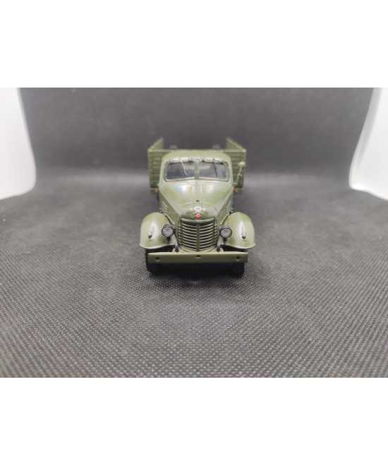 JIEFANG CA10B DE 1957 - CENTURY DRAGON - N° CA10B - 1/43 | Jienfang CA10B de 1957 |