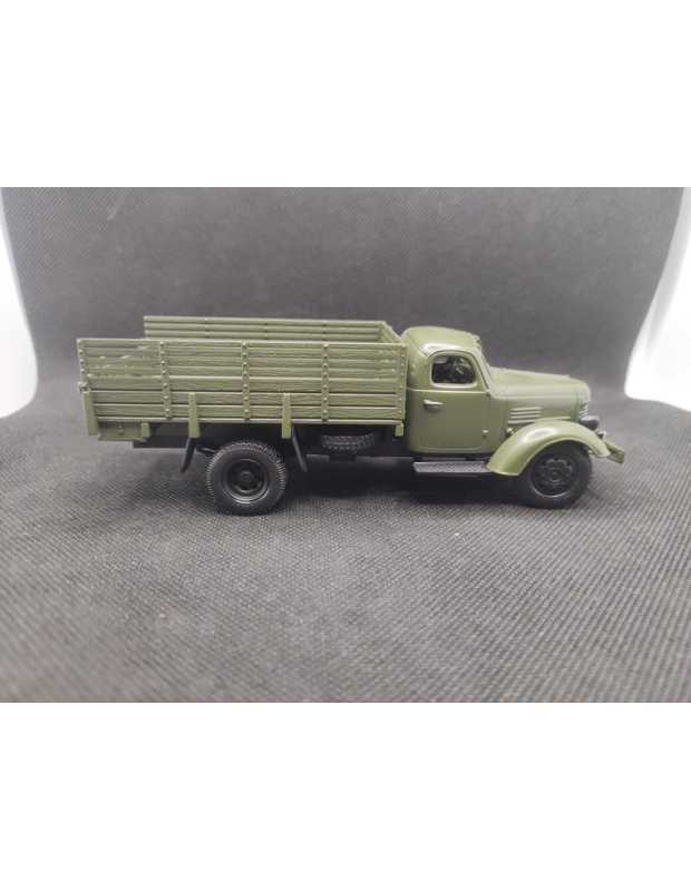 JIEFANG CA10B DE 1957 - CENTURY DRAGON - N° CA10B - 1/43 | Jienfang CA10B de 1957 |
