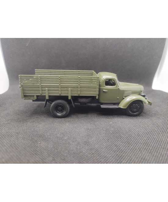 JIEFANG CA10B DE 1957 - CENTURY DRAGON - N° CA10B - 1/43 | Jienfang CA10B de 1957 |