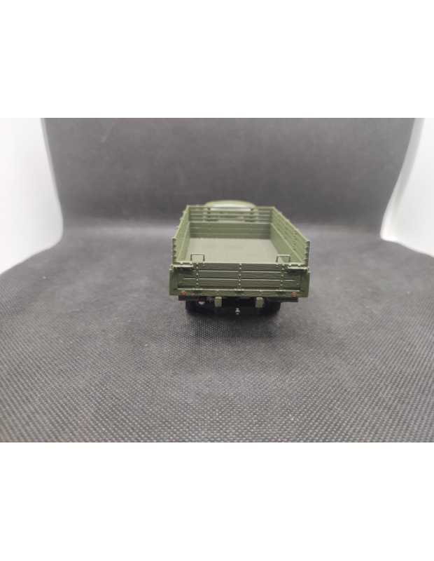 JIEFANG CA10B DE 1957 - CENTURY DRAGON - N° CA10B - 1/43 | Jienfang CA10B de 1957 |