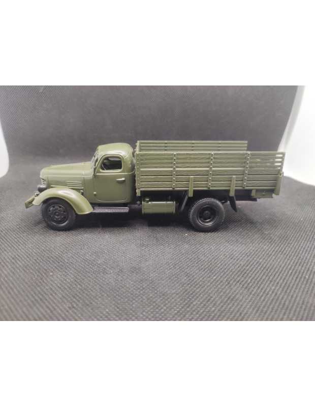 JIEFANG CA10B DE 1957 - CENTURY DRAGON - N° CA10B - 1/43 | Jienfang CA10B de 1957 |