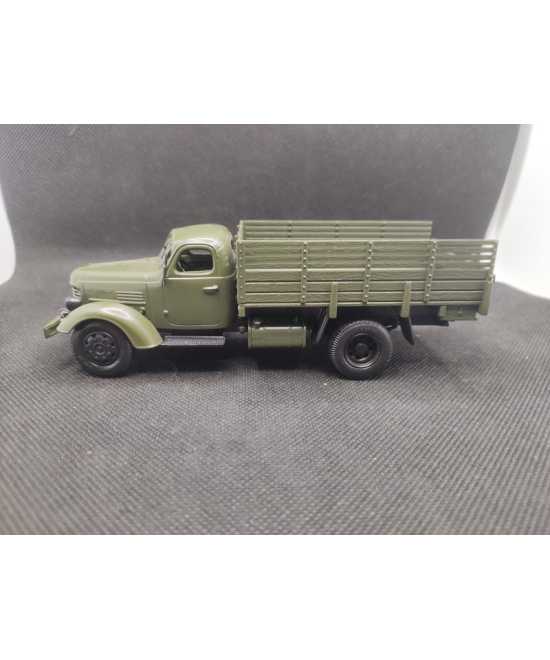 JIEFANG CA10B DE 1957 - CENTURY DRAGON - N° CA10B - 1/43 | Jienfang CA10B de 1957 |