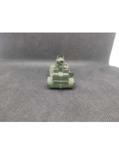 ANTI GUN ON TRAILER - DINKY TOYS - N° 161 B- 1/43 | Anti Gun on trailer  - 161 B | 2