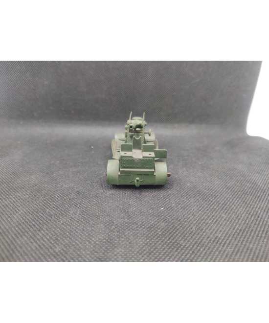 ANTI GUN ON TRAILER - DINKY TOYS - N° 161 B- 1/43 | Anti Gun on trailer  - 161 B |