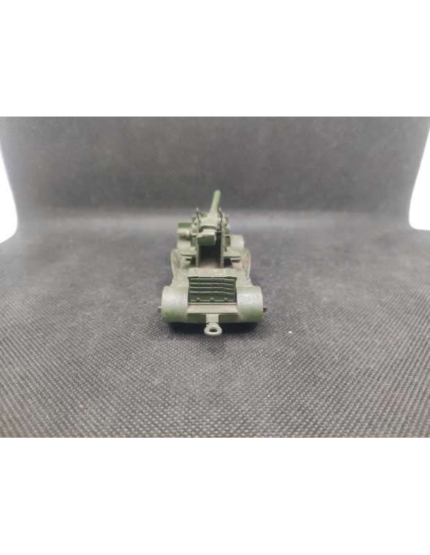 ANTI GUN ON TRAILER - DINKY TOYS - N° 161 B- 1/43 | Anti Gun on trailer  - 161 B |