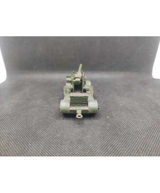 ANTI GUN ON TRAILER - DINKY TOYS - N° 161 B- 1/43 | Anti Gun on trailer  - 161 B |