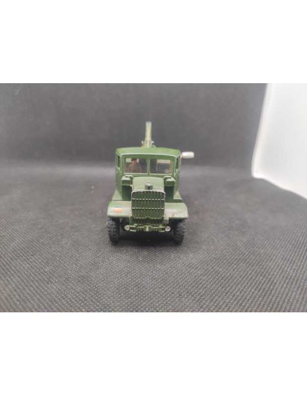 SCAMMELL RECOVERY TRACTOR - DINKY TOYS - N° 661 - 1/43 | Scammell recivery tractor  - 661 |