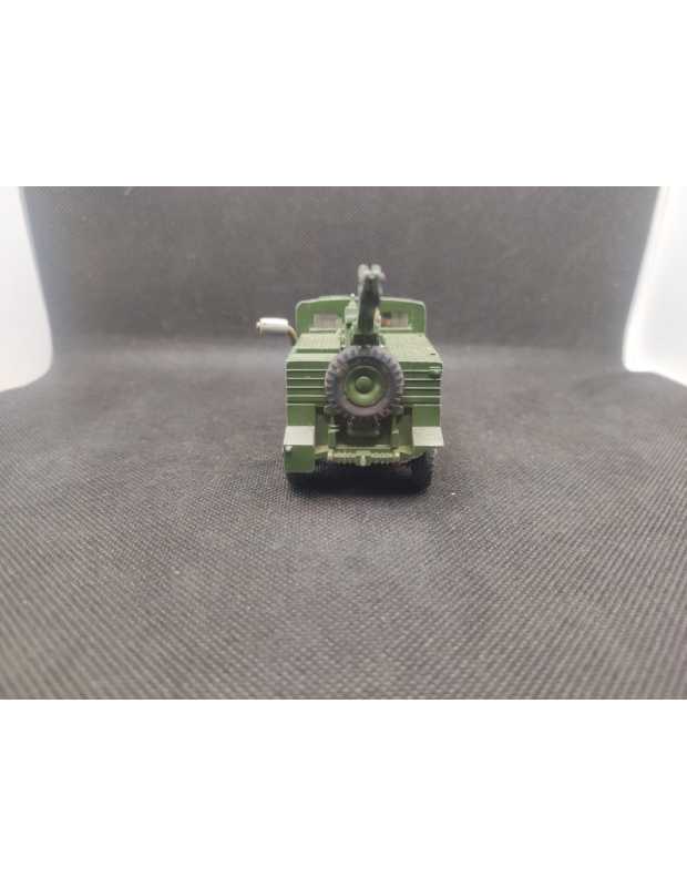 SCAMMELL RECOVERY TRACTOR - DINKY TOYS - N° 661 - 1/43 | Scammell recivery tractor  - 661 |