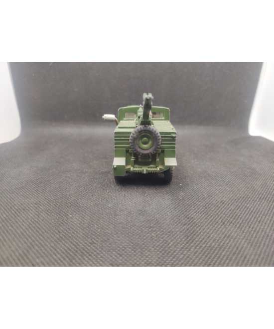 SCAMMELL RECOVERY TRACTOR - DINKY TOYS - N° 661 - 1/43 | Scammell recivery tractor  - 661 |