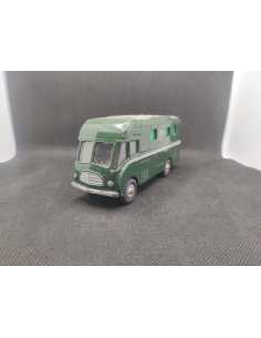 BBC TV MOBILE CONTROL ROOM - DINKY TOYS - N° 967 - 1/43 | BBC TV Mobile Control Room  - 967 |