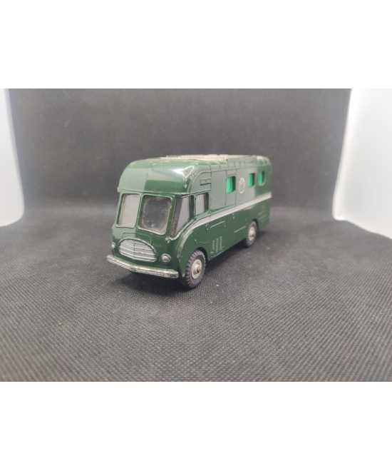 BBC TV MOBILE CONTROL ROOM - DINKY TOYS - N° 967 - 1/43 | BBC TV Mobile Control Room  - 967 |
