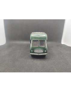 BBC TV MOBILE CONTROL ROOM - DINKY TOYS - N° 967 - 1/43 | BBC TV Mobile Control Room  - 967 | 2