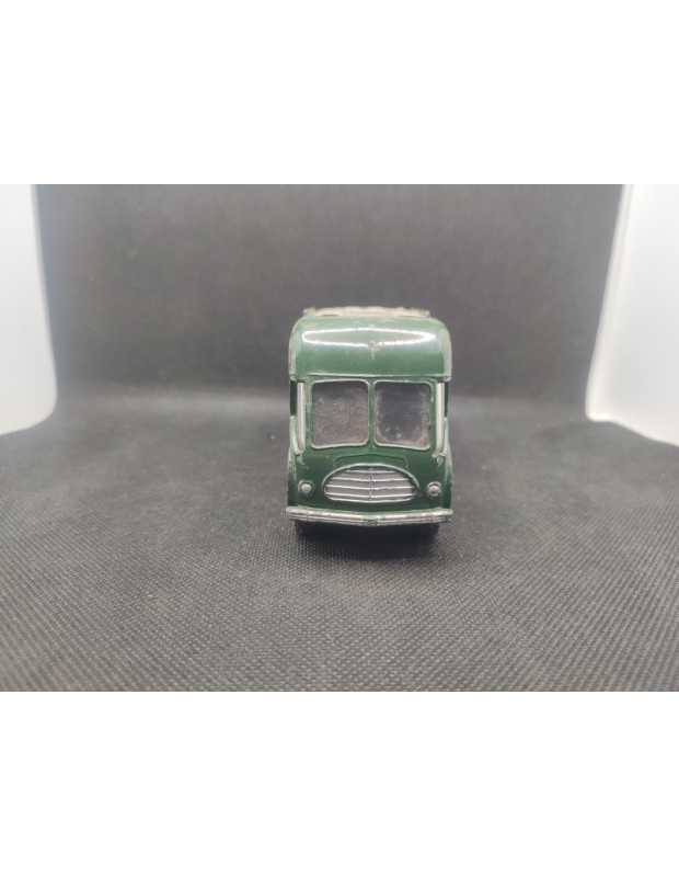 BBC TV MOBILE CONTROL ROOM - DINKY TOYS - N° 967 - 1/43 | BBC TV Mobile Control Room  - 967 |