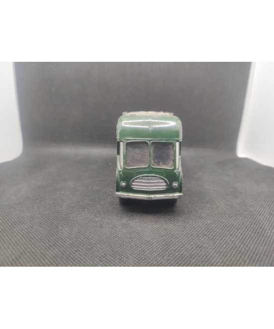 BBC TV MOBILE CONTROL ROOM - DINKY TOYS - N° 967 - 1/43 | BBC TV Mobile Control Room  - 967 |