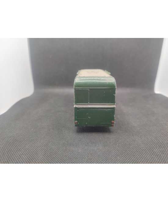 BBC TV MOBILE CONTROL ROOM - DINKY TOYS - N° 967 - 1/43 | BBC TV Mobile Control Room  - 967 |