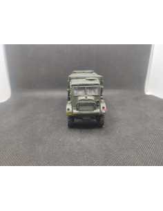 BEDFORD QLR ARMY - HART MODELS - N° HT 37 - 1/50 | Bedford QLR Army - HT 37 | 2