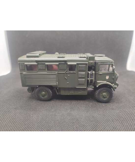 BEDFORD QLR ARMY - HART MODELS - N° HT 37 - 1/50 | Bedford QLR Army - HT 37 |