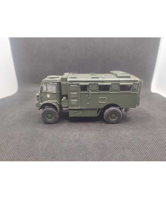 BEDFORD QLR ARMY - HART MODELS - N° HT 37 - 1/50 | Bedford QLR Army - HT 37 |
