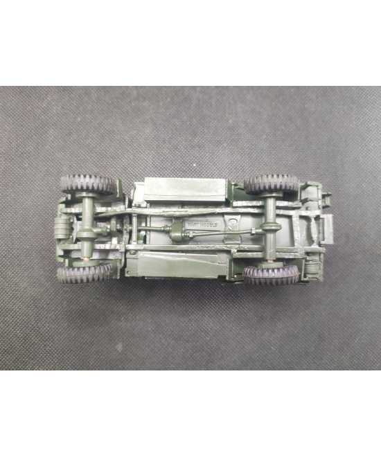 BEDFORD QLR ARMY - HART MODELS - N° HT 37 - 1/50 | Bedford QLR Army - HT 37 |