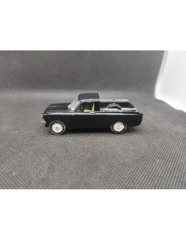 MOSKVITH 434 PICK-UP - CAENAHO - N° A19- 1/43 | Moskvith 434 Pick-Up  - A19 |