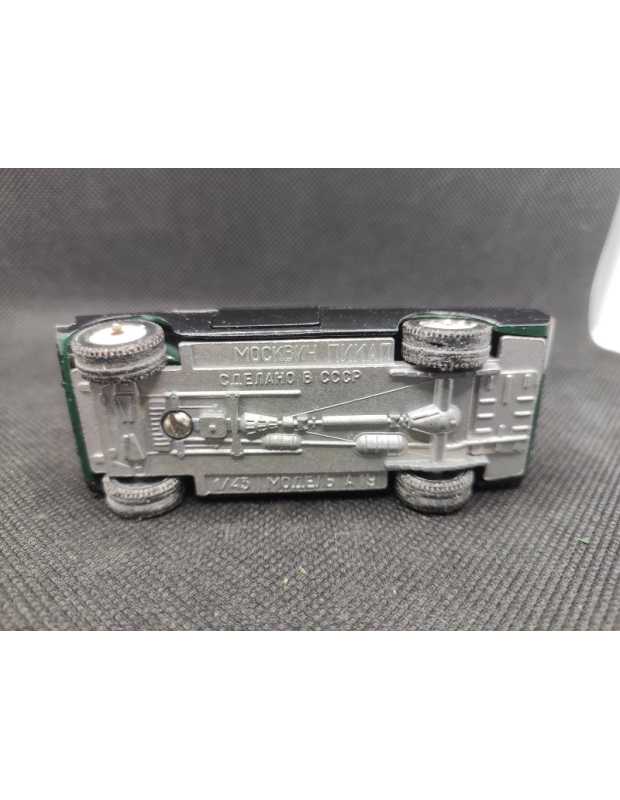 MOSKVITH 434 PICK-UP - CAENAHO - N° A19- 1/43 | Moskvith 434 Pick-Up  - A19 |