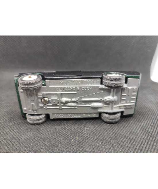 MOSKVITH 434 PICK-UP - CAENAHO - N° A19- 1/43 | Moskvith 434 Pick-Up  - A19 |