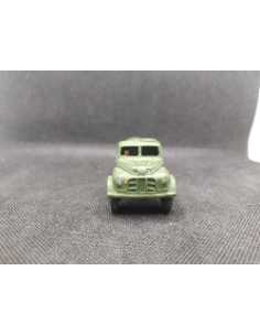 AUSTIN ARMY WATER TANKER - DINKY TOYS - N° 643 - 1/43 | Austin Army Water Tanker - 643 | 2