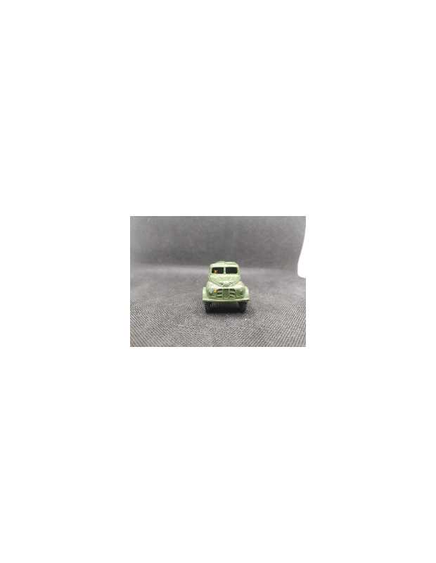 AUSTIN ARMY WATER TANKER - DINKY TOYS - N° 643 - 1/43 | Austin Army Water Tanker - 643 |