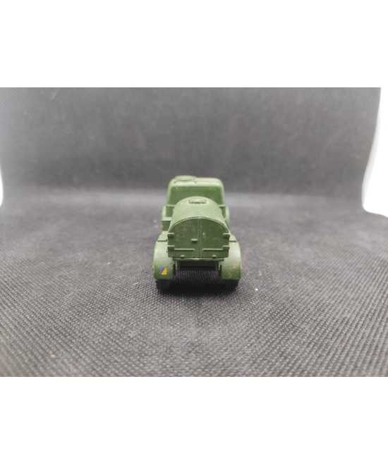 AUSTIN ARMY WATER TANKER - DINKY TOYS - N° 643 - 1/43 | Austin Army Water Tanker - 643 |