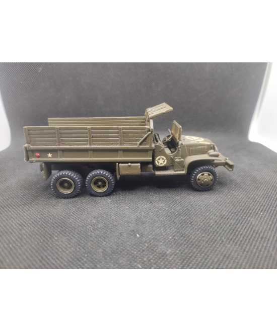 GMC CCKW 353 BENNE - EVERGREEN - N° 2D - 1/48 | GMC CCKW 353  Benne |