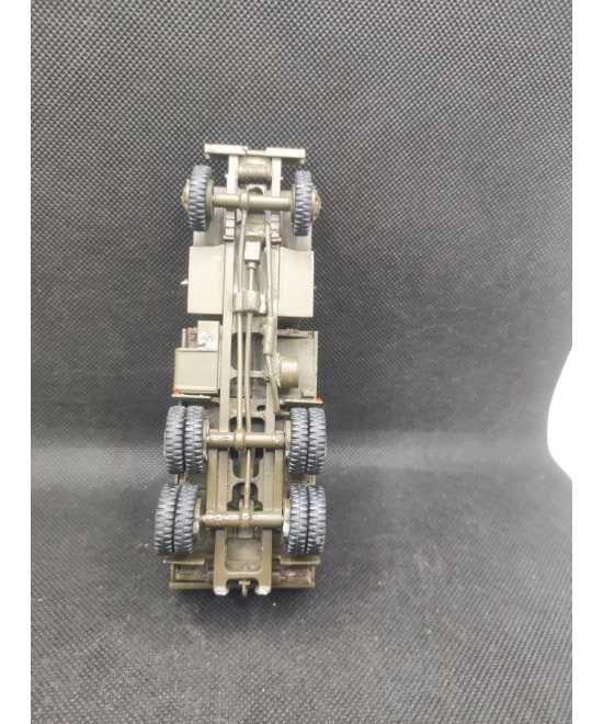 GMC CCKW 353 BENNE - EVERGREEN - N° 2D - 1/48 | GMC CCKW 353  Benne |