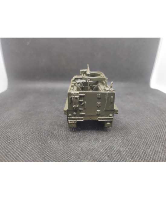 WHITE HALF TRACK M3A1 - HARTSMITH- N° HT 56 - 1/48 | White Half track M3A1 - HT 56 |