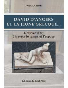 Livre DAVID D'ANGERS ET LA JEUNE GRECQUE… 9782847128406