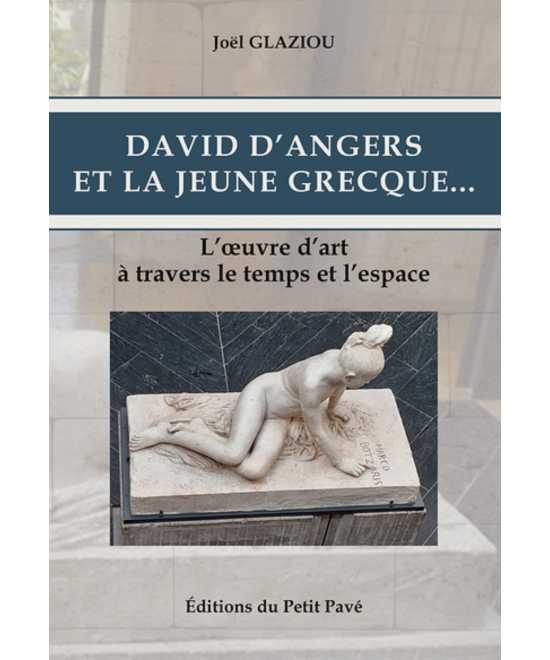 Livre DAVID D'ANGERS ET LA JEUNE GRECQUE… 9782847128406