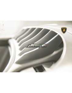 Brochure Lamborghini POLO STORICO (Anglais) 2017 | LAMBO 016 |