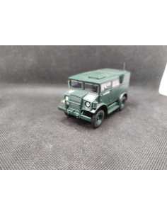 CHEVROLET C8A DE 1942 - IXO- N° 25 - 1/43 | Chevrolet C8A de 1942  - 25 |