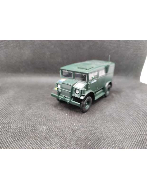 CHEVROLET C8A DE 1942 - IXO- N° 25 - 1/43 | Chevrolet C8A de 1942  - 25 |